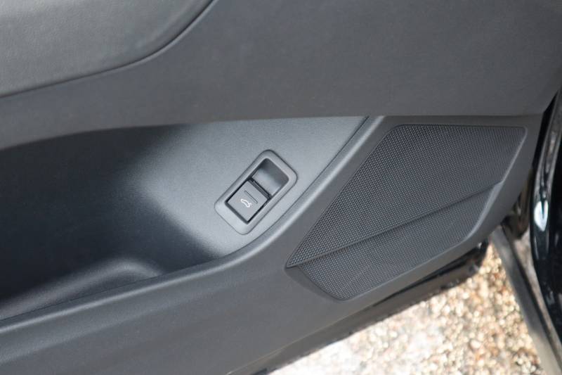 Taster elektrische Heckklappe Fahrertür für Audi Q4 F4 von Kufatec