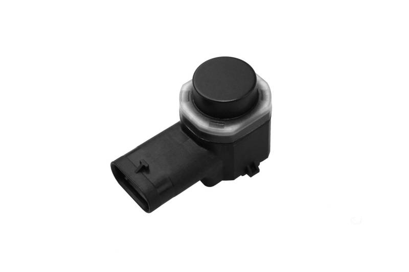 Ultraschall PDC Sensor Einparkhilfe grundiert, original VW, Audi von Kufatec