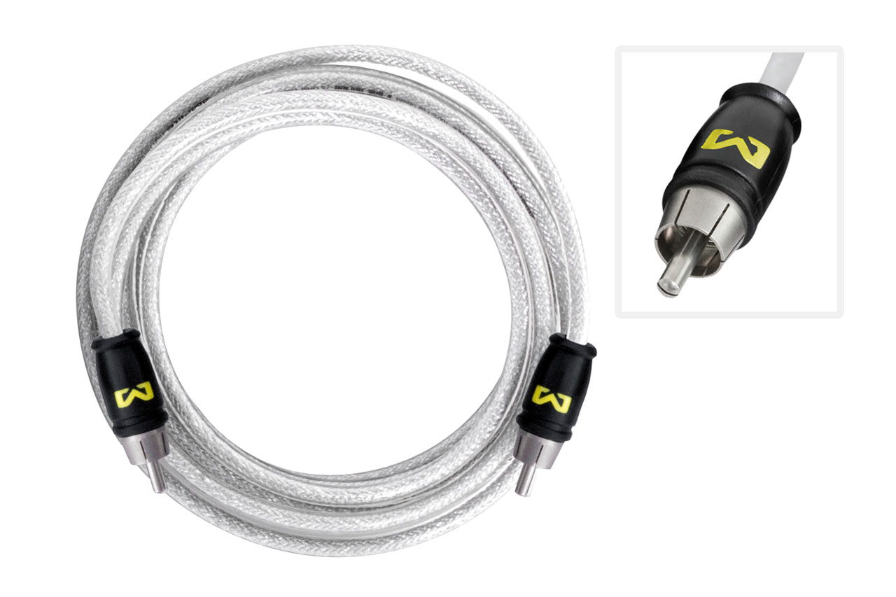 Video-Kabel Ampire 100 cm, X-Link Serie von Kufatec