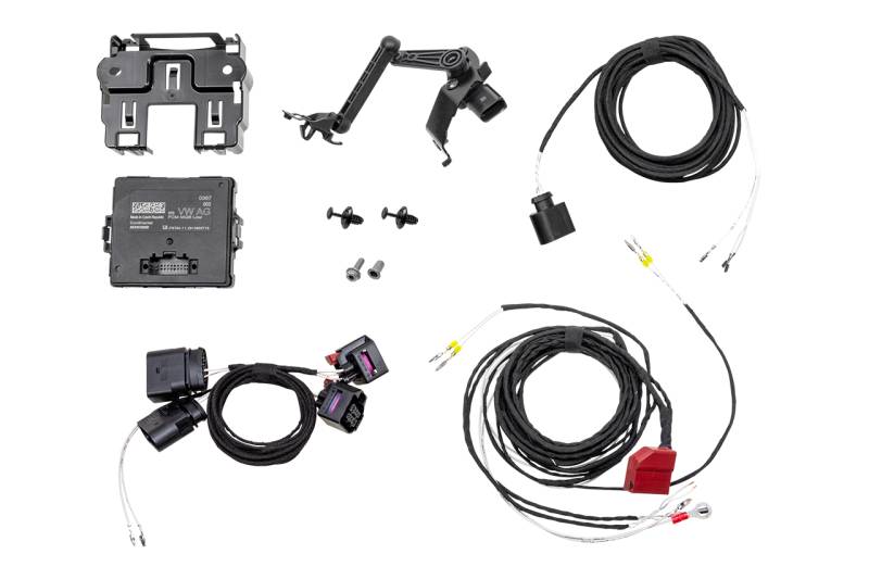 aLWR Komplett-Set für Audi A1 GB von Kufatec