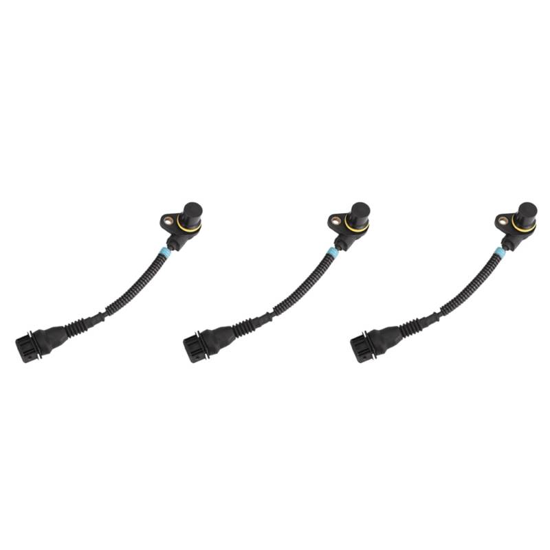 Kufughty 3X für 2002-2008 Drehzahl Sensor 24357518732 R50 R52 Base von Kufughty