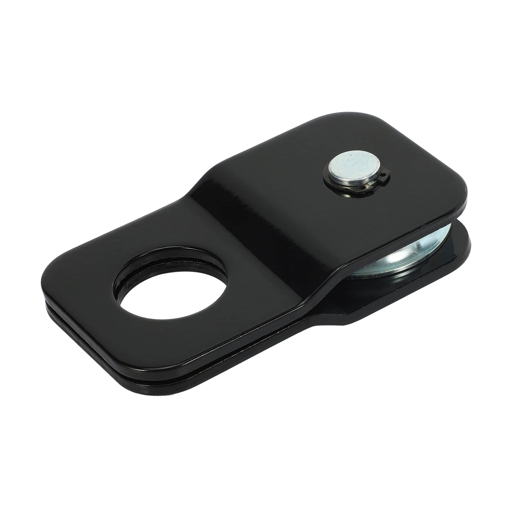 Kufughty Winch Snatch Block Flaschenzug 4 T (8000 Lbs) für Hohe Beanspruchung von Kufughty