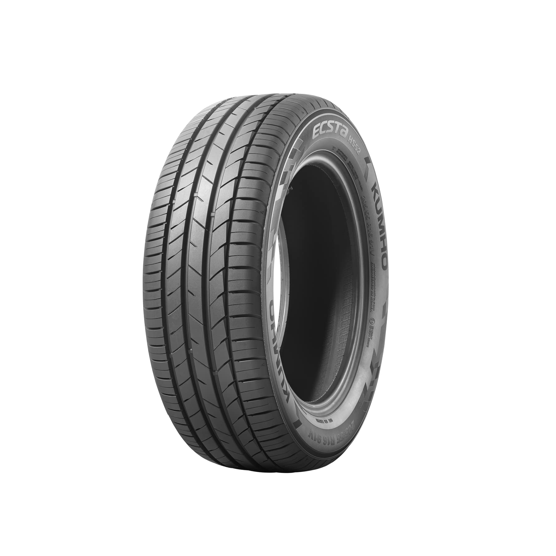 195/50VR15 KUMHO TL HS52 82V E von Kumho