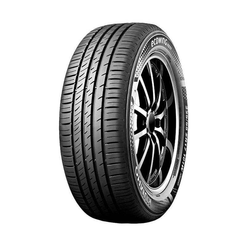 Kumho ES31 - 185/60R14 - Sommerreifen von Kumho