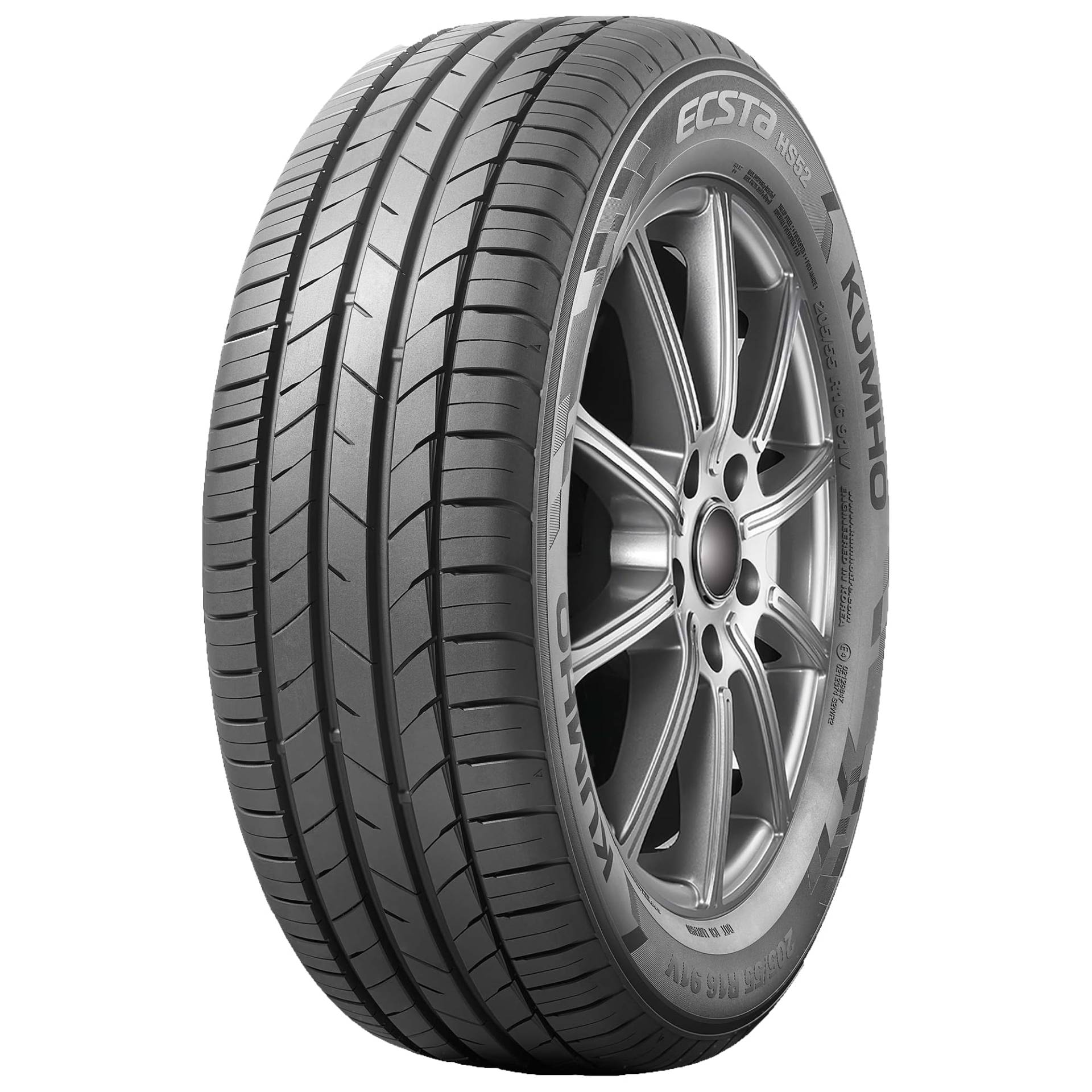 205/55VR17 KUMHO TL HS52 XL (NEU) 95V von Kumho