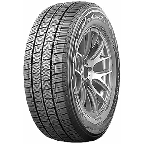 215/75R16C KUMHO TL CX11 116R E von Kumho