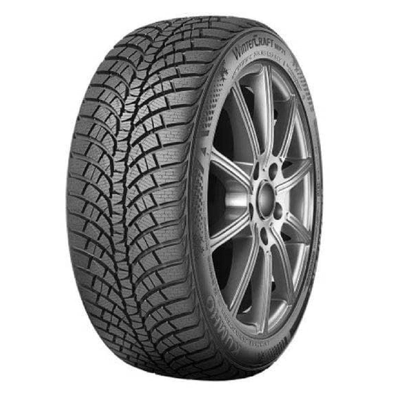 225/50VR18 KUMHO TL WS71 XL 99V E von Kumho