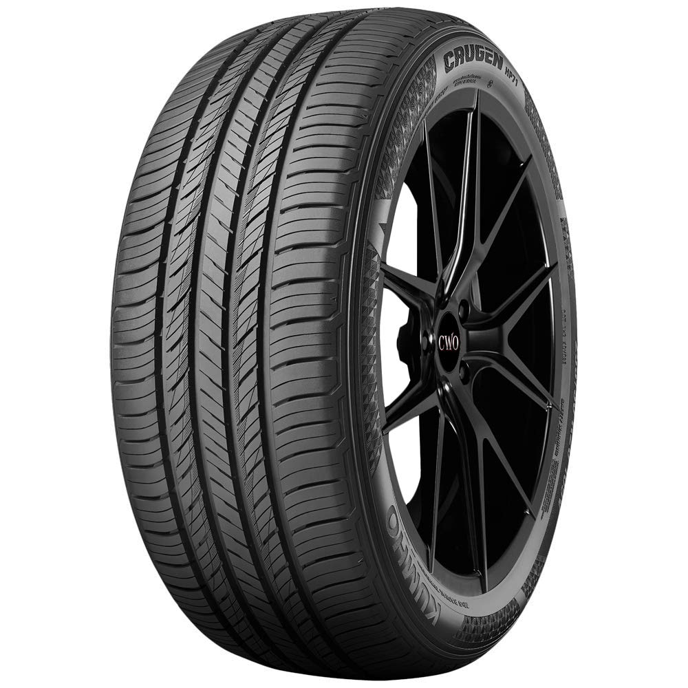 225/55R17Cconti Tl Vancontact A/S Ultra (Eu)109H E von Kumho