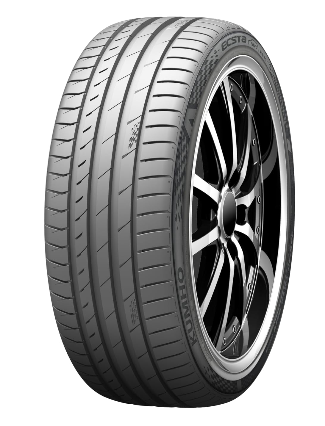 235/45Wr21Conti Tl Ts-870 P Fr Xl (Eu)101W E von Kumho