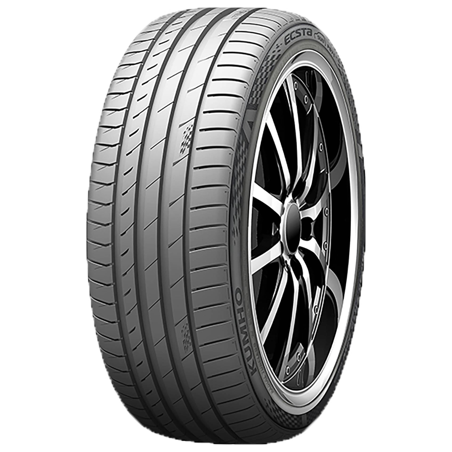 235/50Zr18Kumho Tl Ps7197W E von Kumho