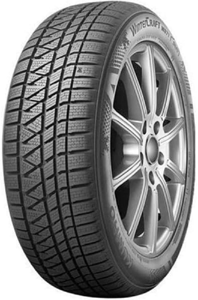 235/60Zr18Kumho Tl Ps71 Xl (Neu)107W E von Kumho