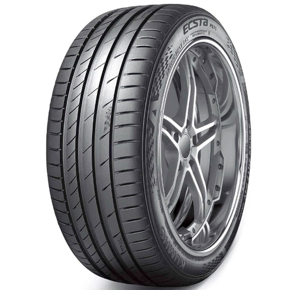 245/45WR19 KUMHO TL PS71 (NEU) 98W E von Kumho