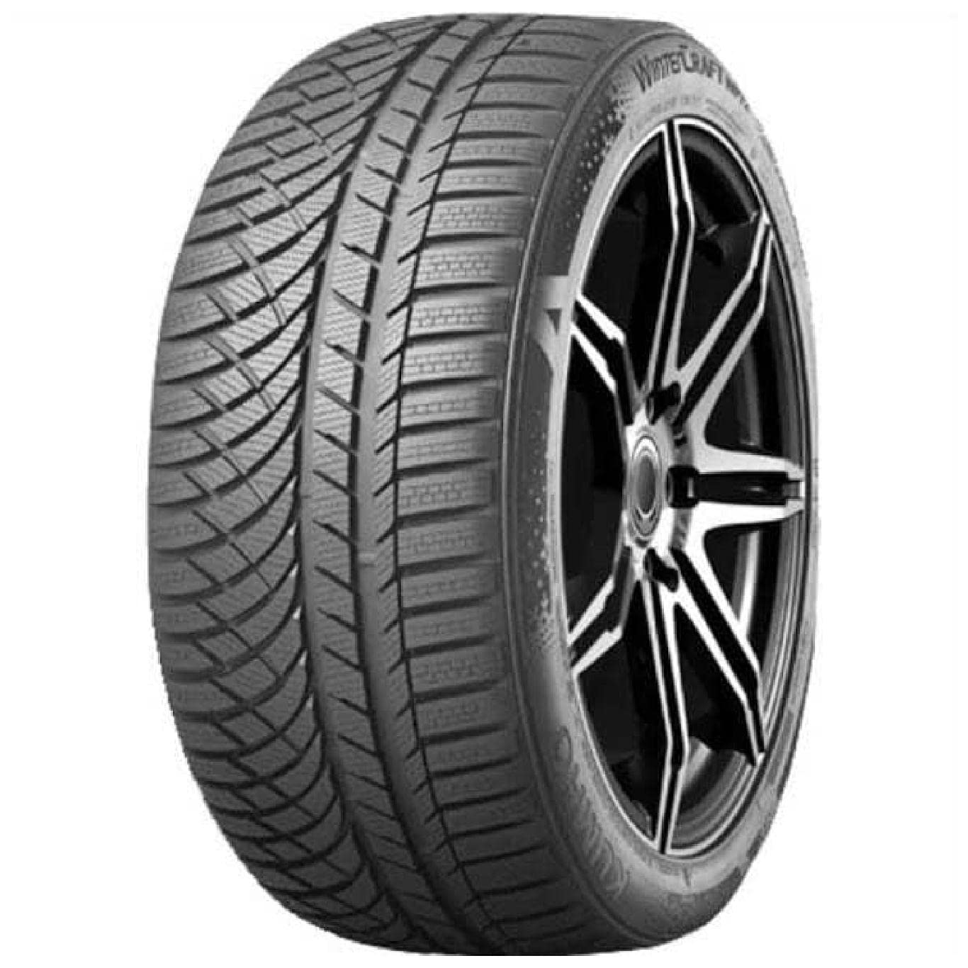 265/35WR19 KUMHO TL WP72 XL 98W E von Kumho