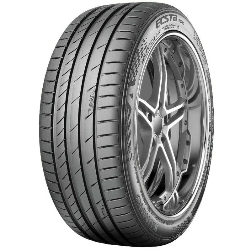 265/40R18 101Y XL ECSTA PS71 von Kumho