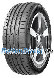 Kumho Crugen HP91 ( 235/55 R19 101V 4PR ) von Kumho