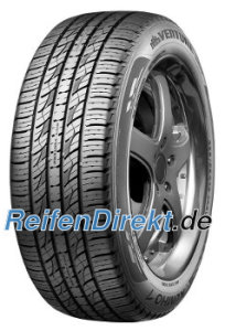 Kumho Crugen Premium KL33 ( 215/65 R16 98H 4PR ) von Kumho