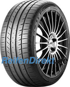 Kumho Ecsta Le Sport KU39 ( 225/35 ZR17 86Y XL ) von Kumho