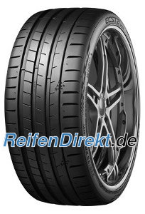 Kumho Ecsta PS91 ( 235/40 ZR18 (95Y) XL ) von Kumho