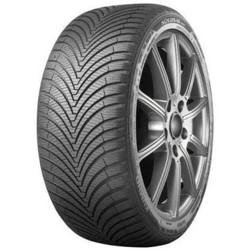 GANZJAHRESREIFEN 225 40 ZR18 92W KUMHO SOLUS 4S HA32 TL M+S 3PMSF XL von Kumho