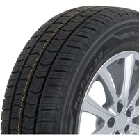 Ganzjahresreifen KUMHO PorTran 4S CX11 225/55R17C, 109/107H TL von Kumho