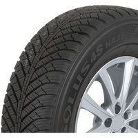 Ganzjahresreifen KUMHO Solus 4S HA31 255/60R18 112V, DOT21 von Kumho