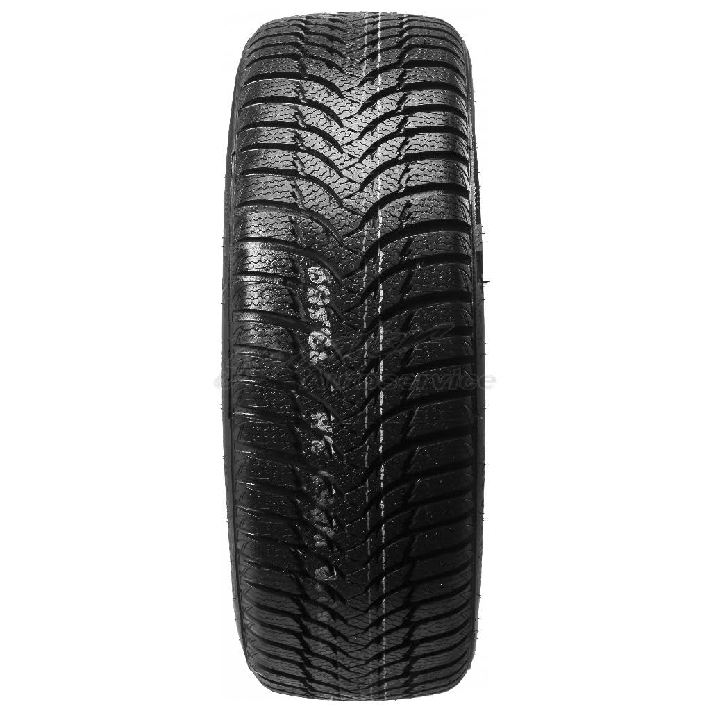 KUMHO 205/55R16 91H TL WINTERCRAFT WP51 von Kumho