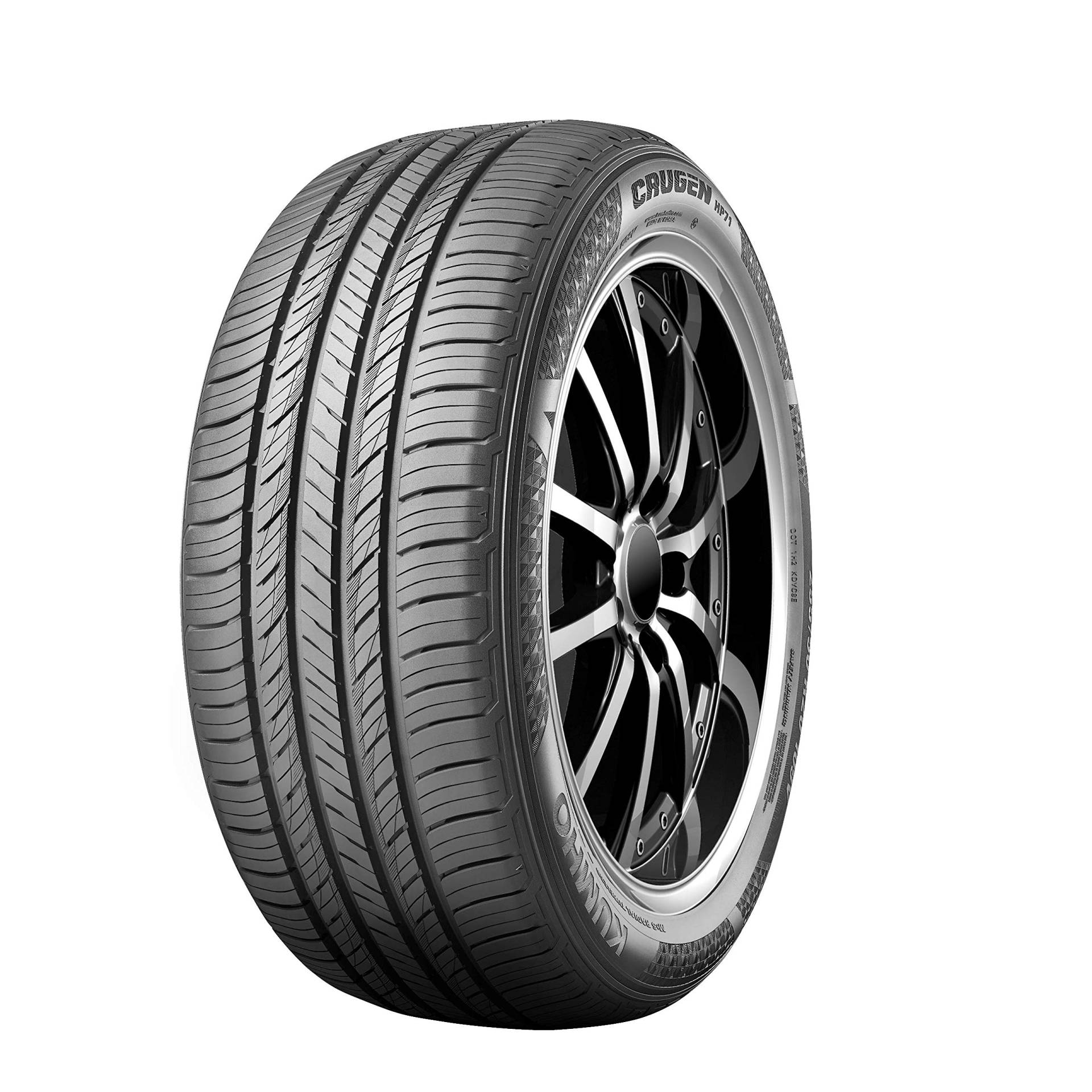 KUMHO 265/50R20 111V TL CRUGEN HP 71 von Kumho