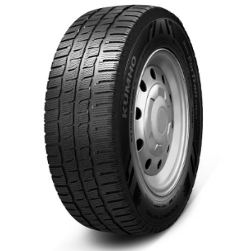 KUMHO - CW51-235/65 R16 115R - Winterreifen (Leicht-LKW) - C/C/73 von Kumho