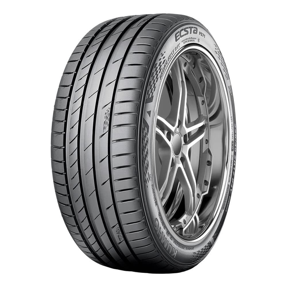 KUMHO ECSTA PS71 XRP 235/50R18 97V TL von Kumho