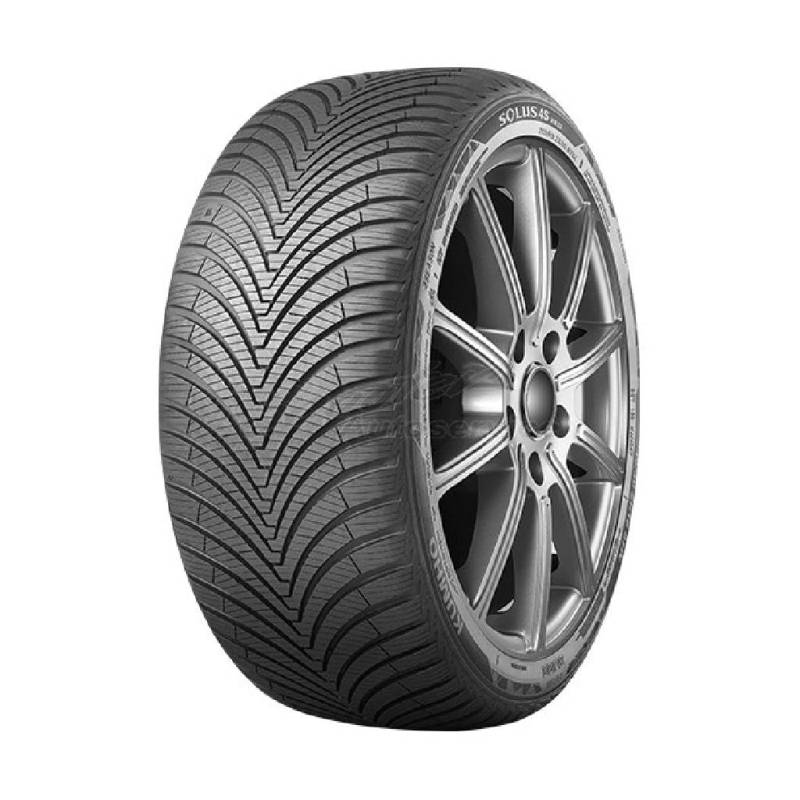 KUMHO Ganzjahresreifen 225/45 ZR 18 XL TL 95W SOLUS 4S HA32+ BSW M+S 3PMSF Allwetter von Kumho