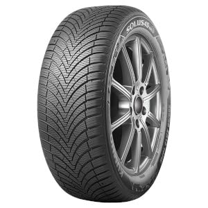 KUMHO Ganzjahresreifen 265/60 R 18 XL TL 114V SOLUS 4S HA32 SUV BSW M+S 3PMSF Allwetter von Kumho