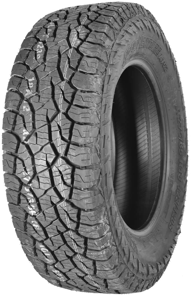 KUMHO Ganzjahresreifen 265/70 R 16 TL 112T ROAD VENTURE AT52 BSW M+S 3PMSF Allwetter von Kumho