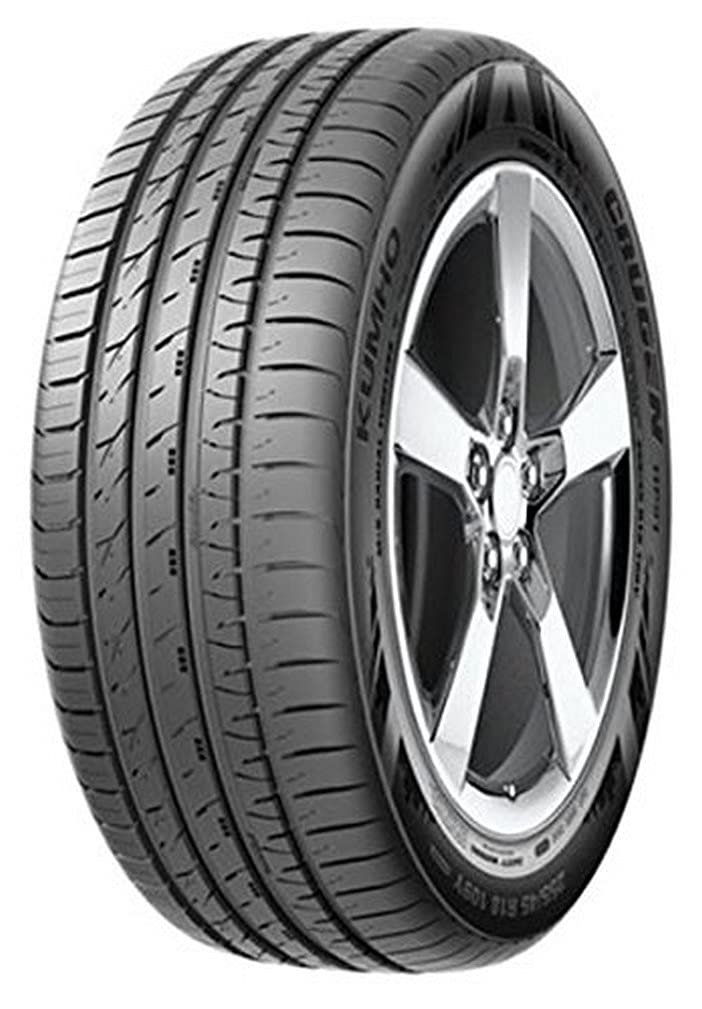 KUMHO - HP91-235/55 R19 101V - Sommerreifen (4x4) - //0 von Kumho