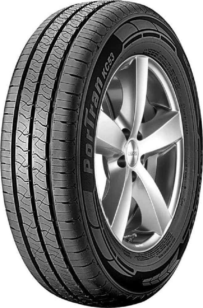 Kumho 2210413 - 205/65/R15 102T - E/C/70dB - Sommerreifen von Kumho