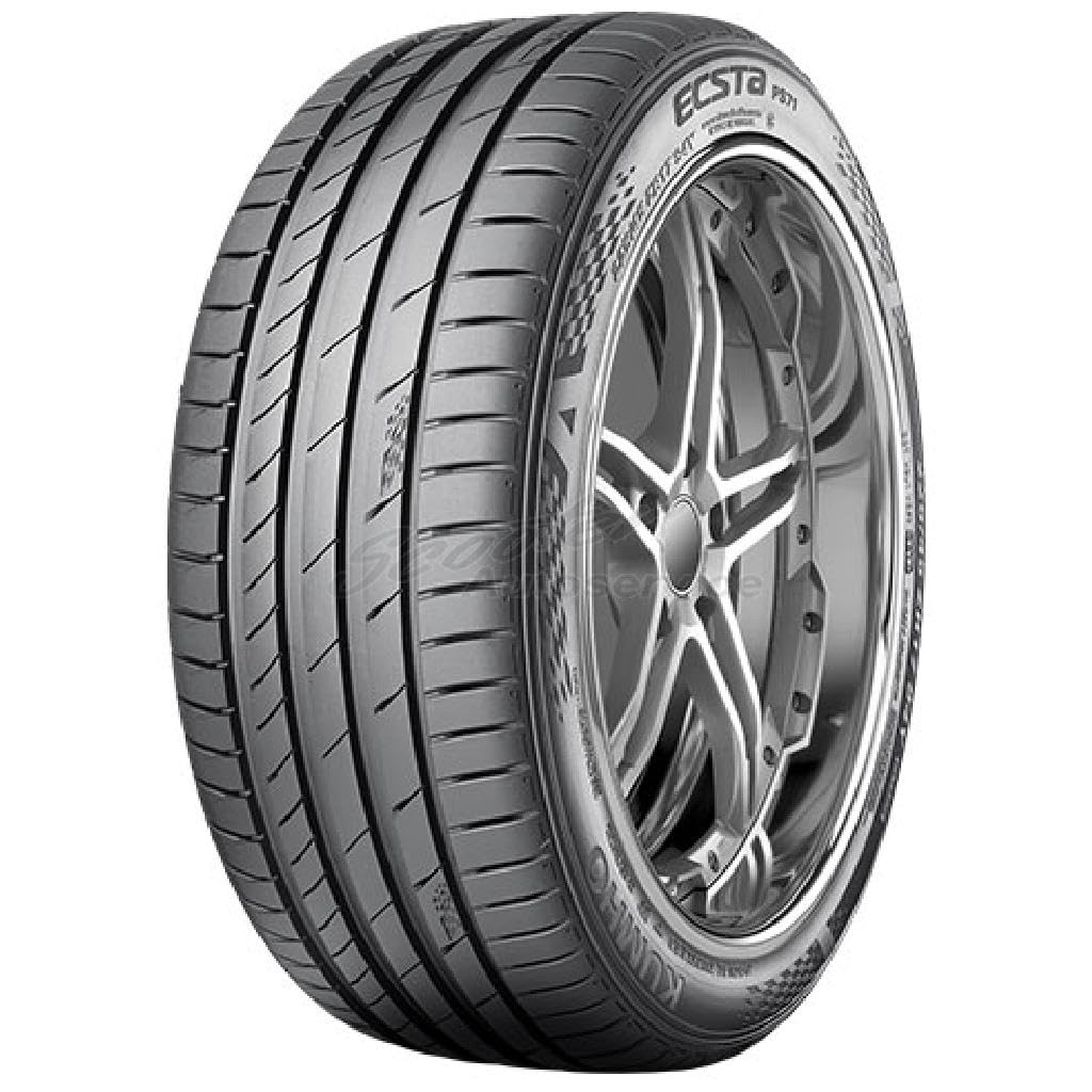 Kumho Ecsta PS71 XL - 235/40R18 95Y - Sommerreifen von Kumho