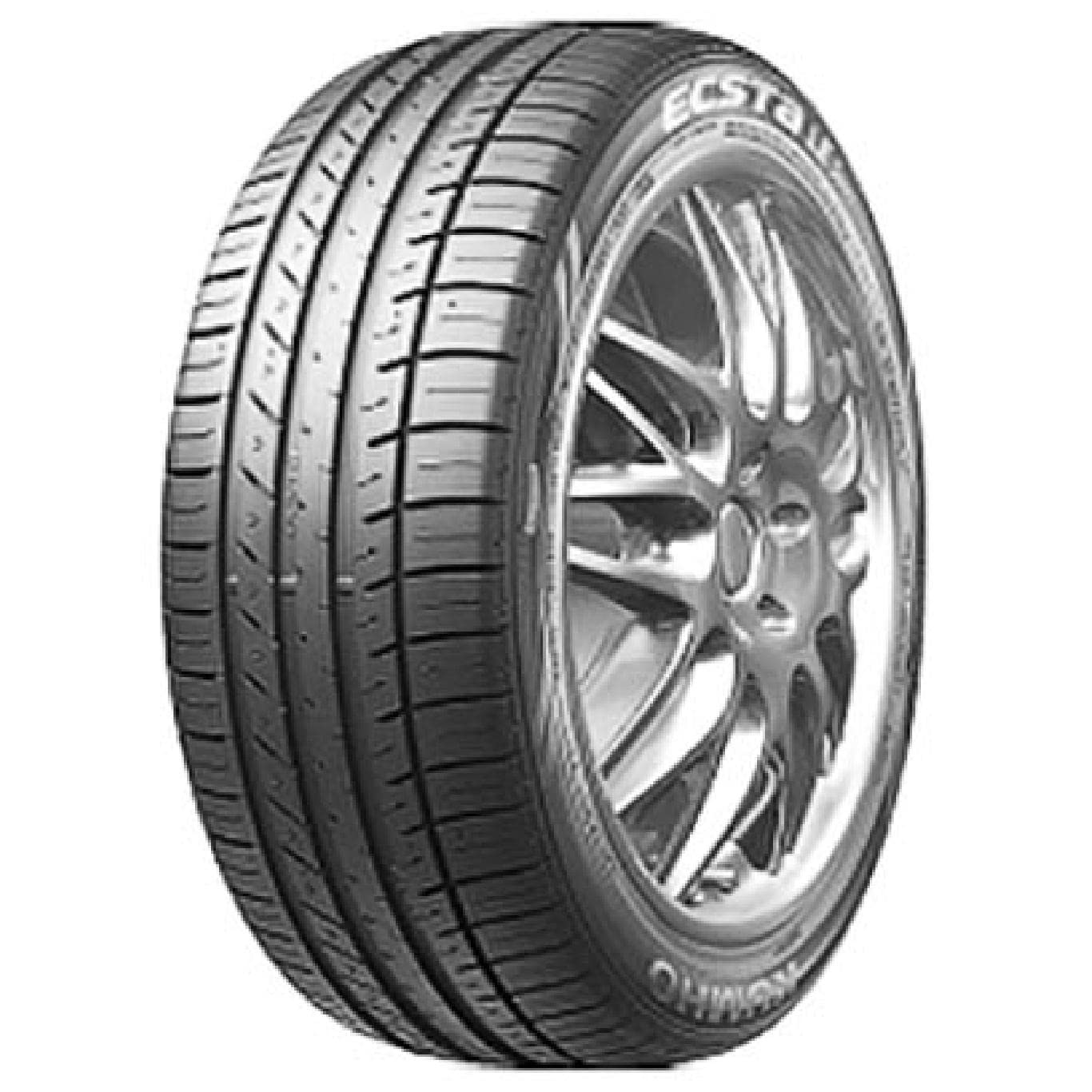 Kumho, 215/35R19 85Y XL KU39 e/a/76 - Pkw Reifen von Kumho