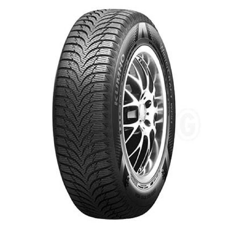 KUMHO KUM1855514T51 185 55 R14 80T - C/B/75 dB - Sommerreifen von Kumho