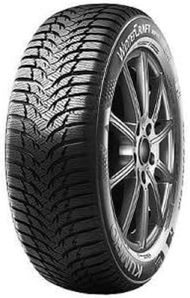 KUMHO - WP51 XL - 215/40 R17 87V - Winterreifen (PKW) - E/C/70 von Kumho