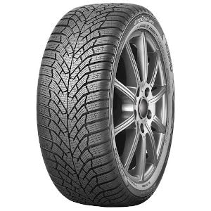 KUMHO Winterreifen 205/50 R 17 XL TL 93V WINTERCRAFT WP52 BSW M+S 3PMSF von Kumho