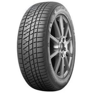 KUMHO Winterreifen 235/50 R 20 XL TL 104V WINTERCRAFT WS71 SUV BSW M+S 3PMSF (KOR) von Kumho