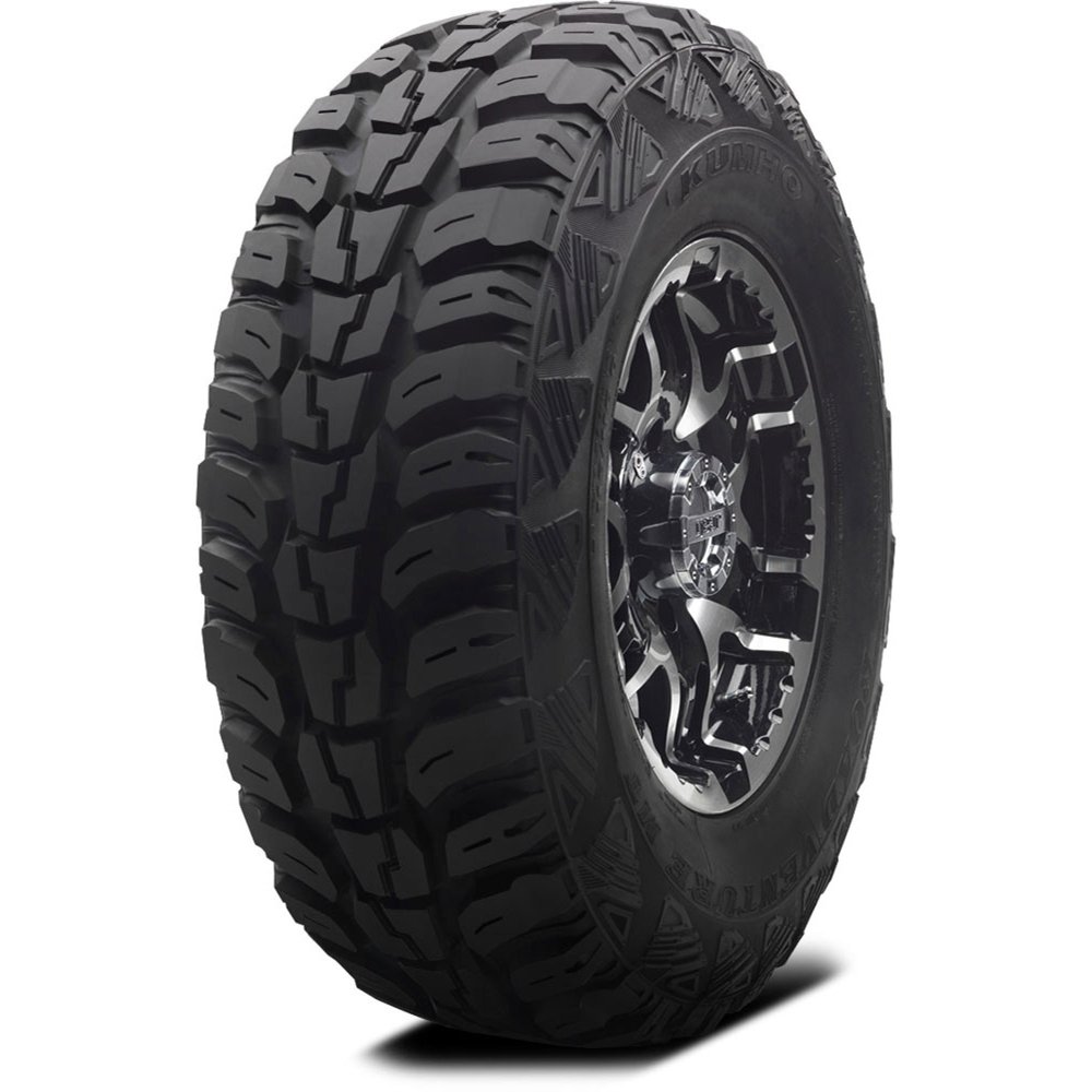 Kumho, 235/85 R16 120/116Q Kumho KL71 MT f/e/78 - Off-Road Reifen von Kumho