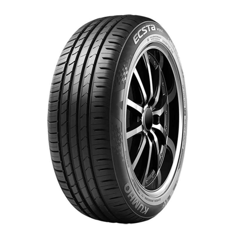 Kumho Ecsta HS51 XL 88V Sommerreifen 205/45R17 88V XL von Kumho