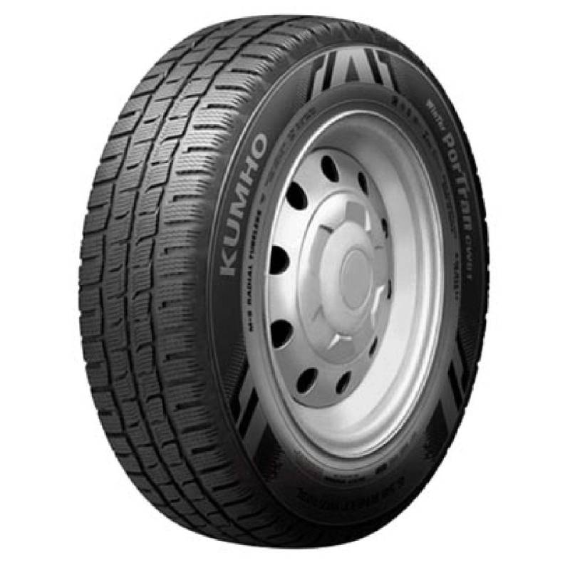 Kumho CW51 - 195/75R16 110R - Winterreifen von Kumho