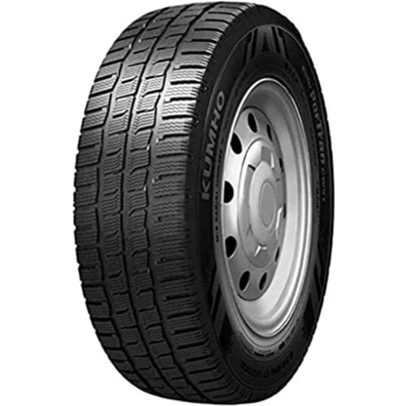 Kumho 2175843 195 80 R14 - e/e/70 dB - Winter Snow Reifen von Kumho