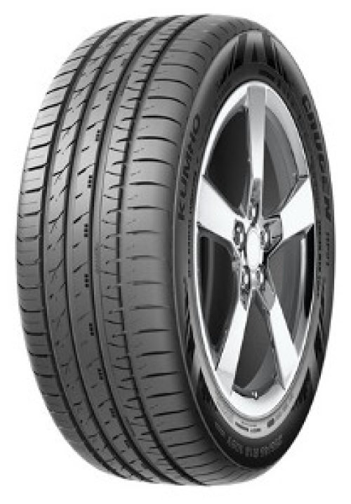 Kumho Crugen HP91 ( 225/55 ZR17 97W 4PR ) von Kumho