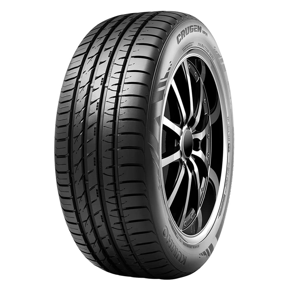 Kumho Crugen HP91-235/45R19 95W - Sommerreifen von Kumho