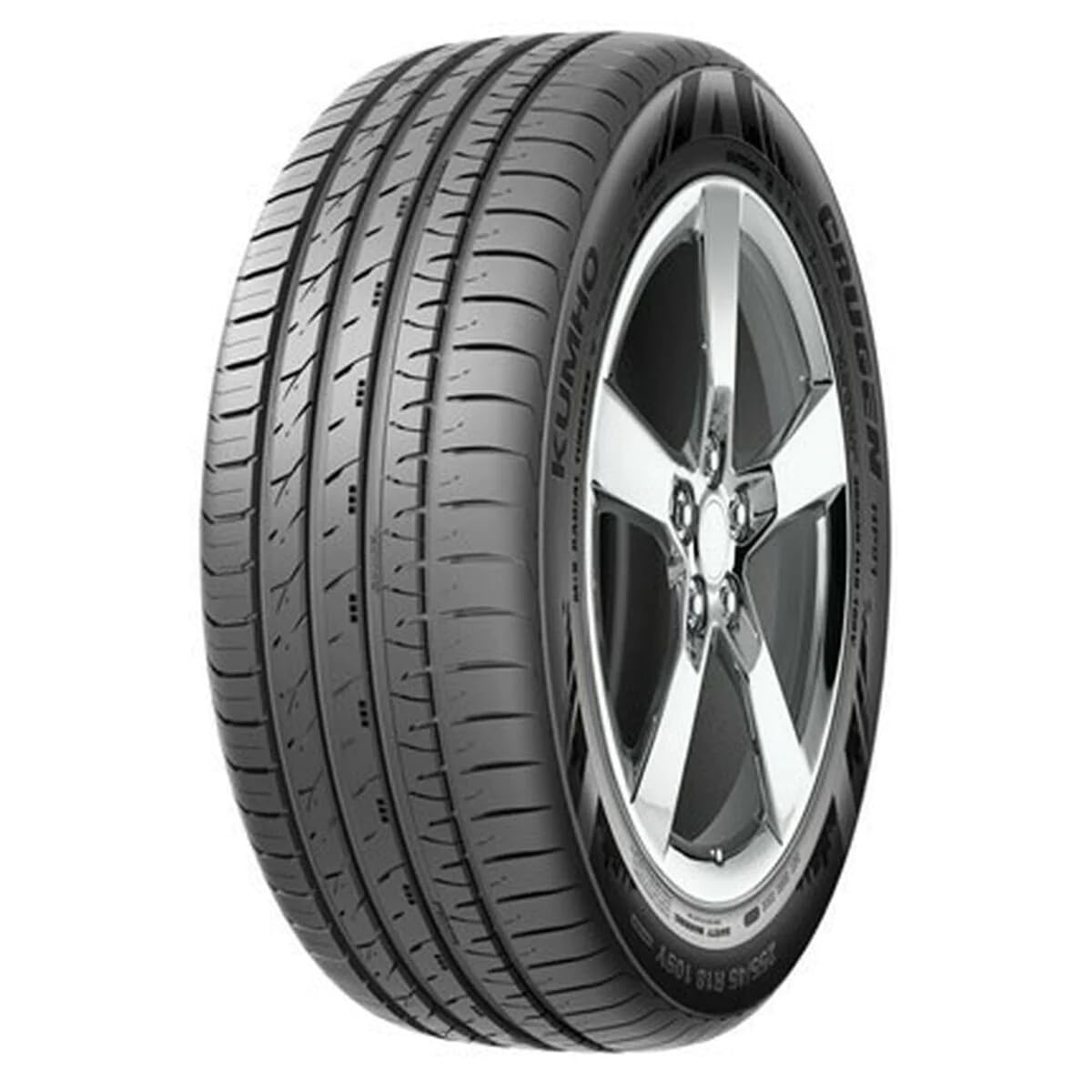 Kumho Crugen HP91 XL FSL - 245/50R19 105W - Sommerreifen von Kumho