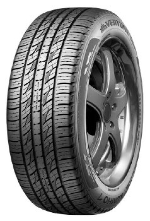 Kumho Crugen Premium KL33 ( 215/65 R16 98H 4PR ) von Kumho