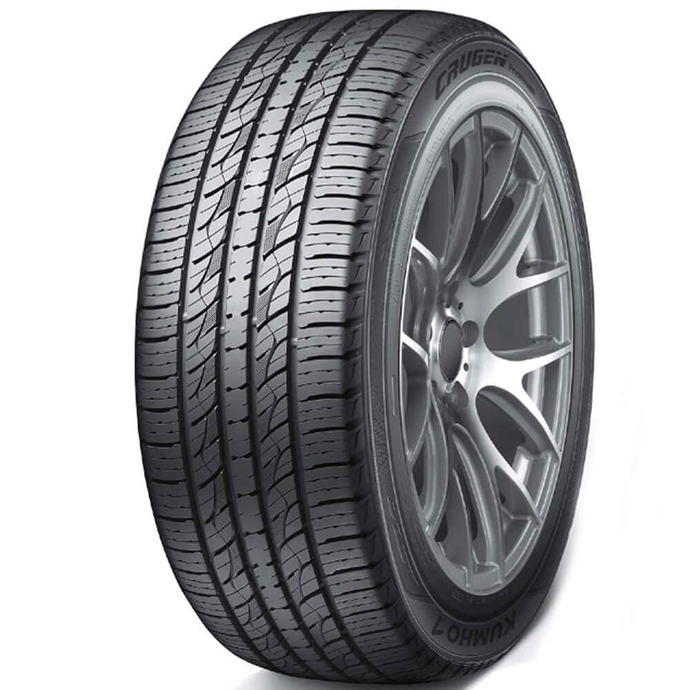 Kumho Crugen Premium KL33 M+S - 215/65R16 98H - Sommerreifen von Kumho