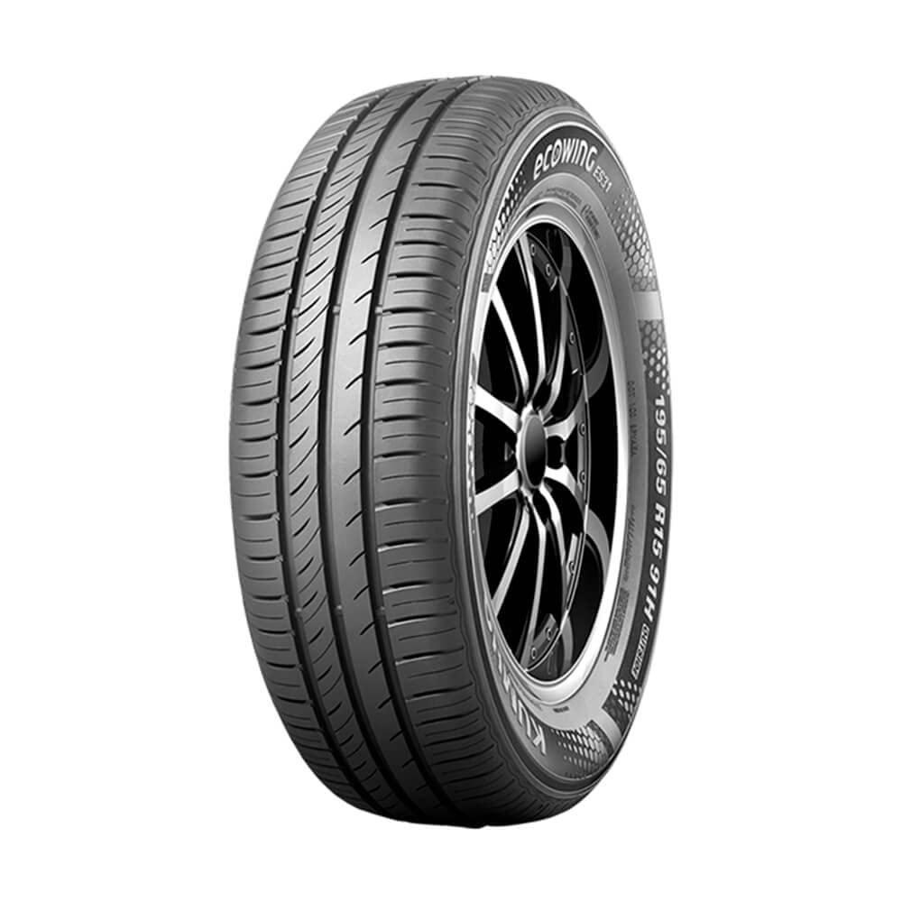 Kumho ES31-175/65R15 84T - Sommerreifen von Kumho